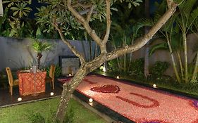 Kubu Manggala Villas Seminyak